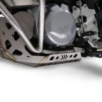 GPR TECH compatible with  Voge 900DSX 2026/2027 e5 plus GPR TECH Titanium Skid plate 