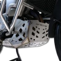 GPR TECH compatible with  Voge 900DSX 2026/2027 e5 plus GPR TECH Titanium Skid plate 